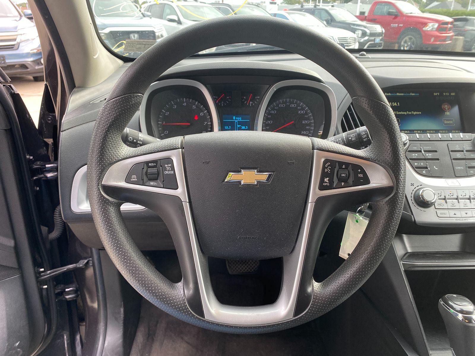 2016 Chevrolet Equinox LT photo 12