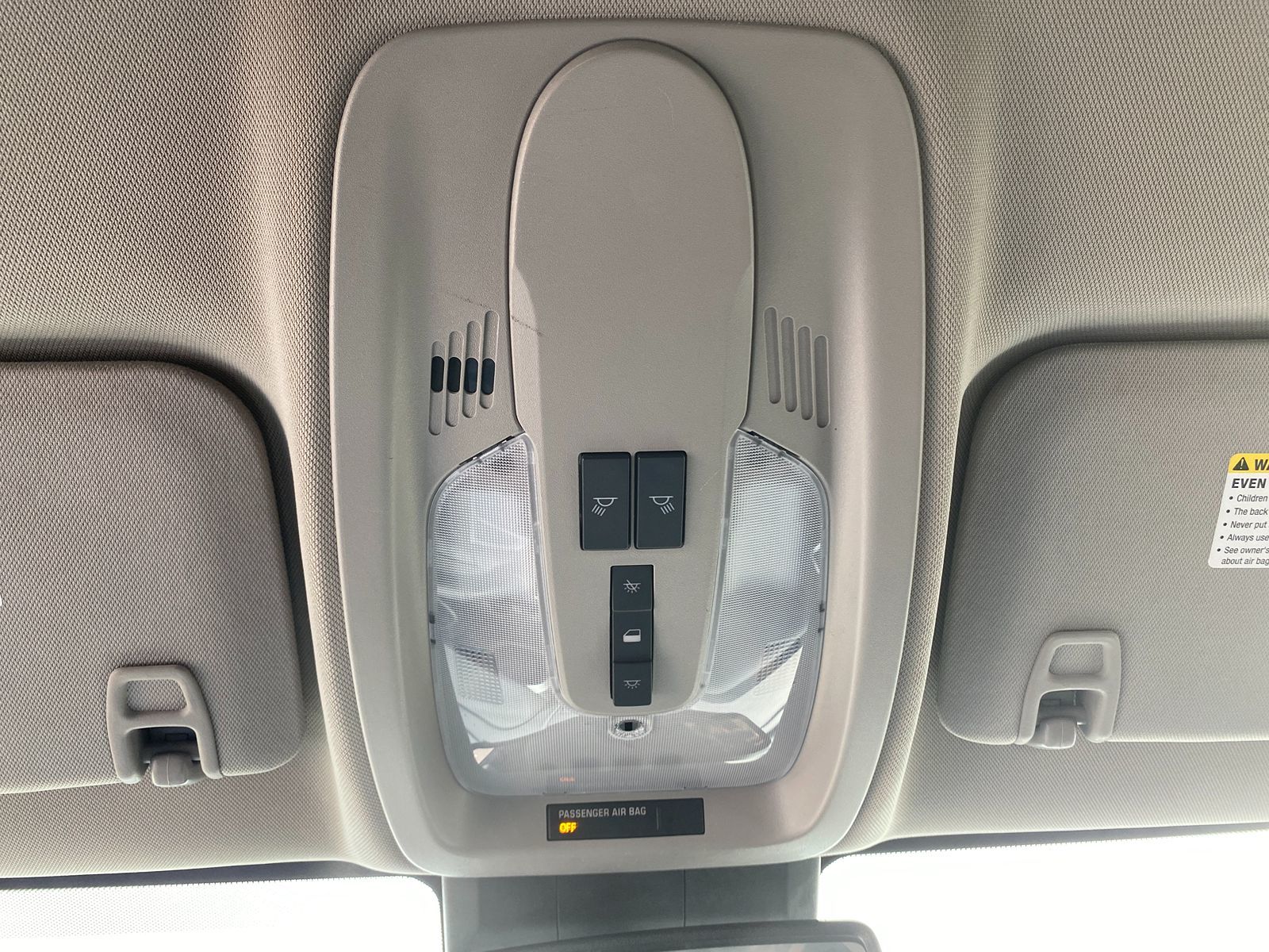 2016 Chevrolet Equinox LT photo 19