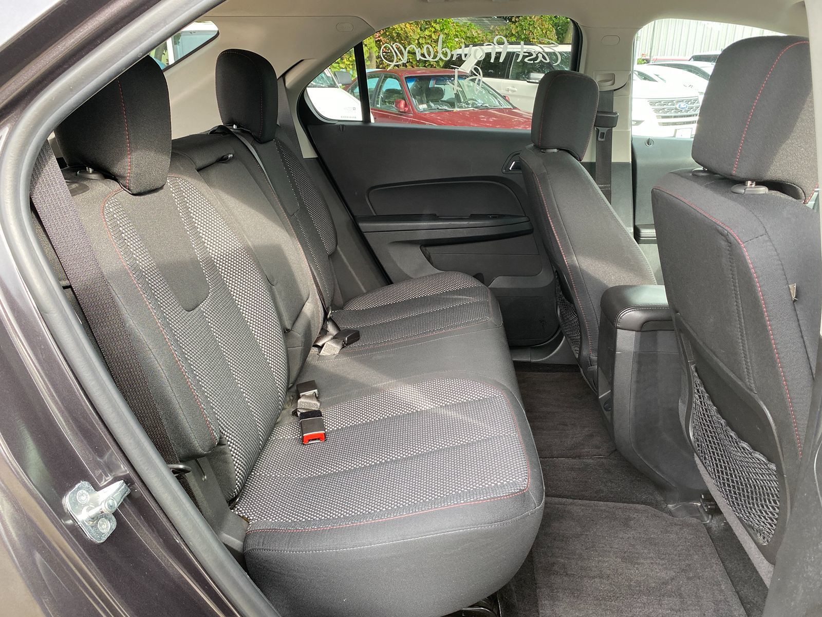 2016 Chevrolet Equinox LT photo 22