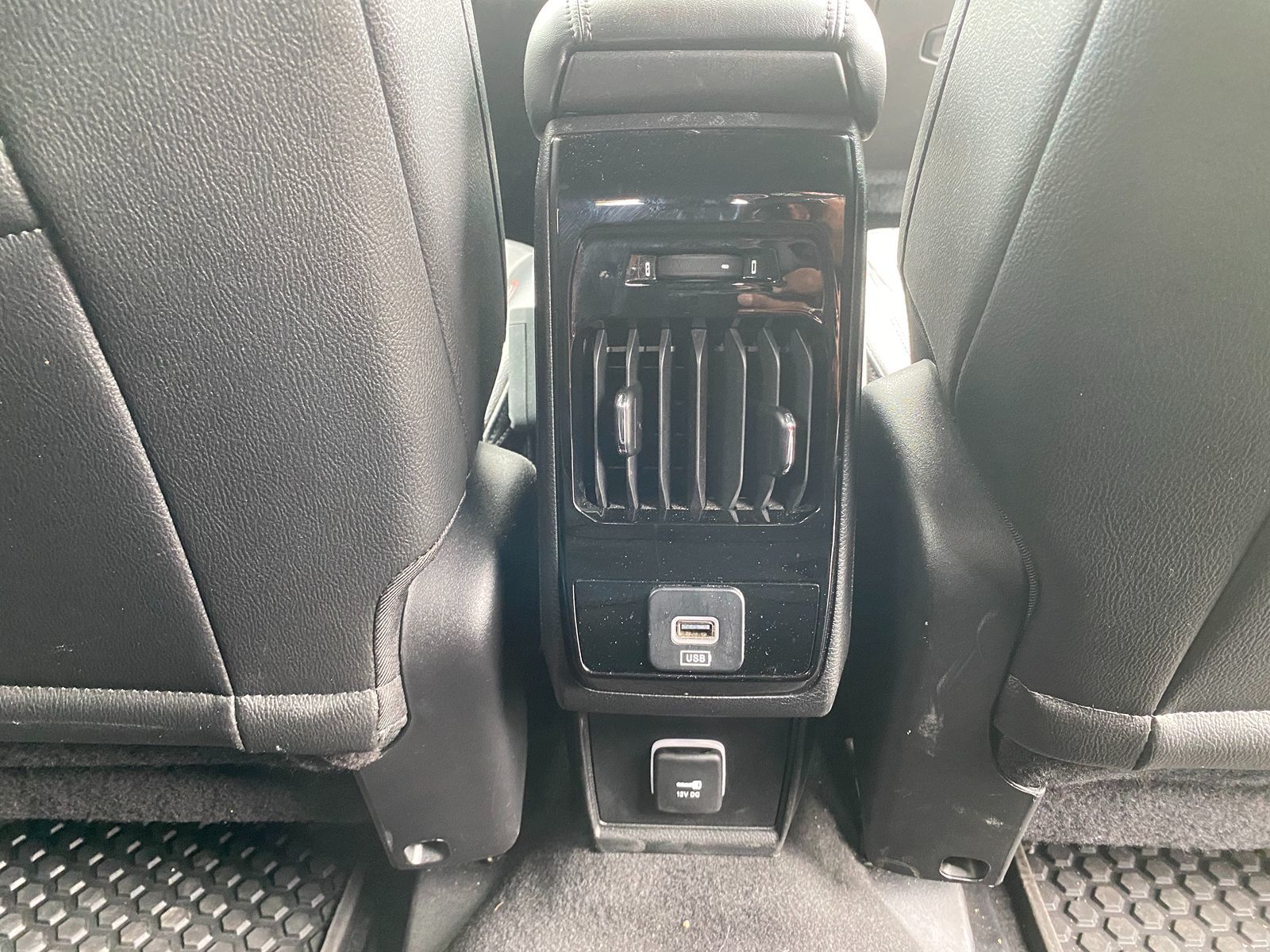 2024 Jeep Compass Trailhawk photo 23