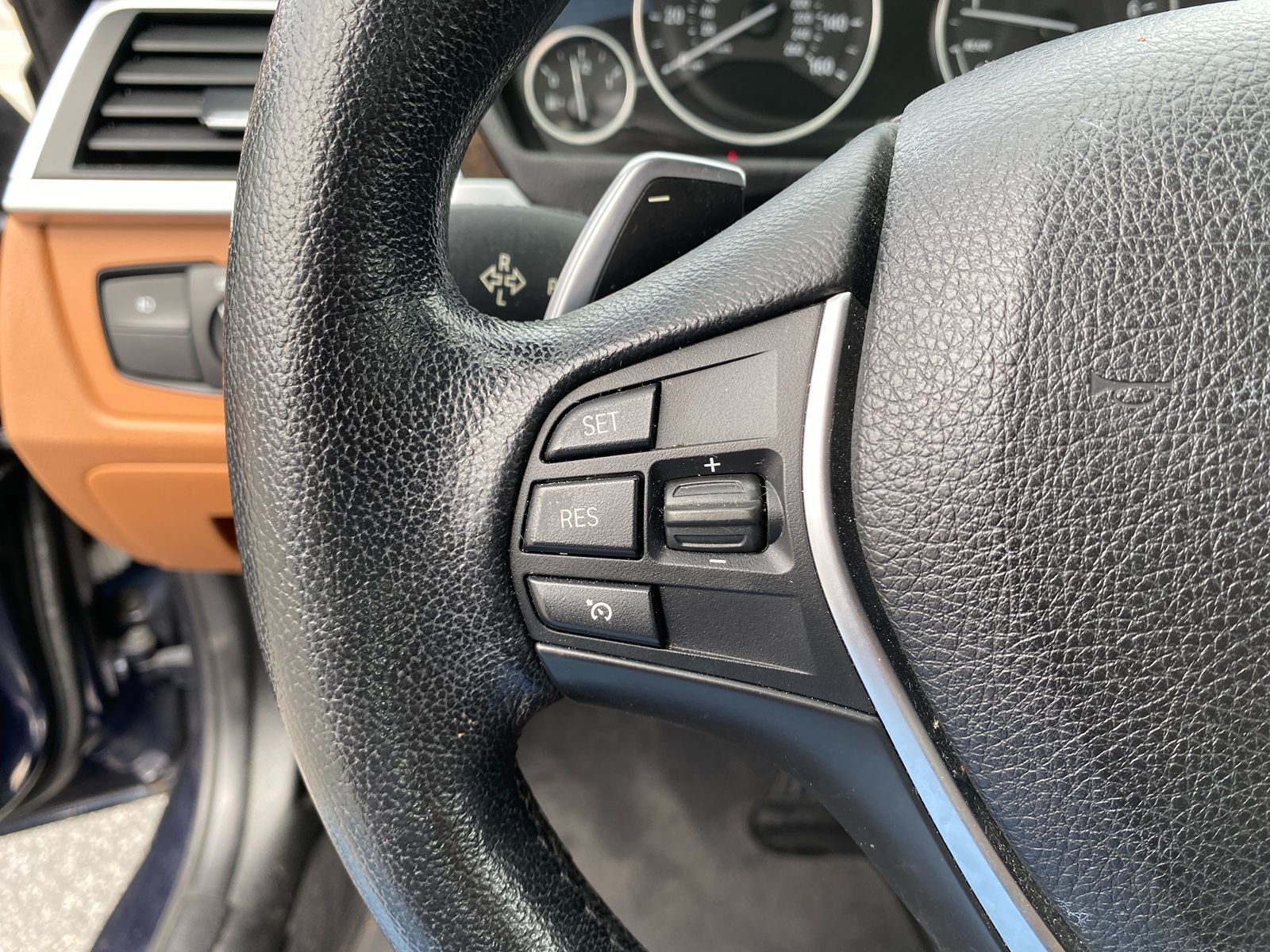 2016 Bmw 328i xDrive SA SULEV-PZEV photo 11