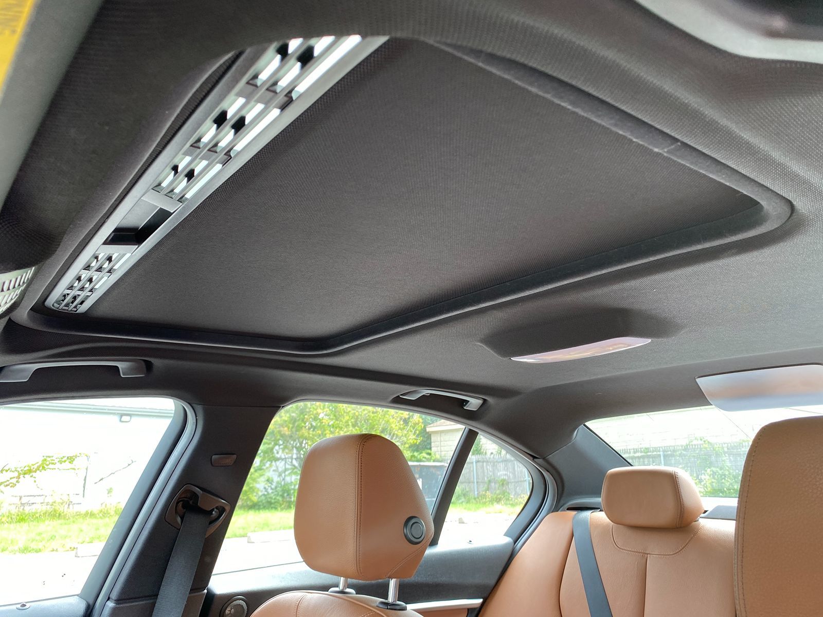 2016 Bmw 328i xDrive SA SULEV-PZEV photo 17