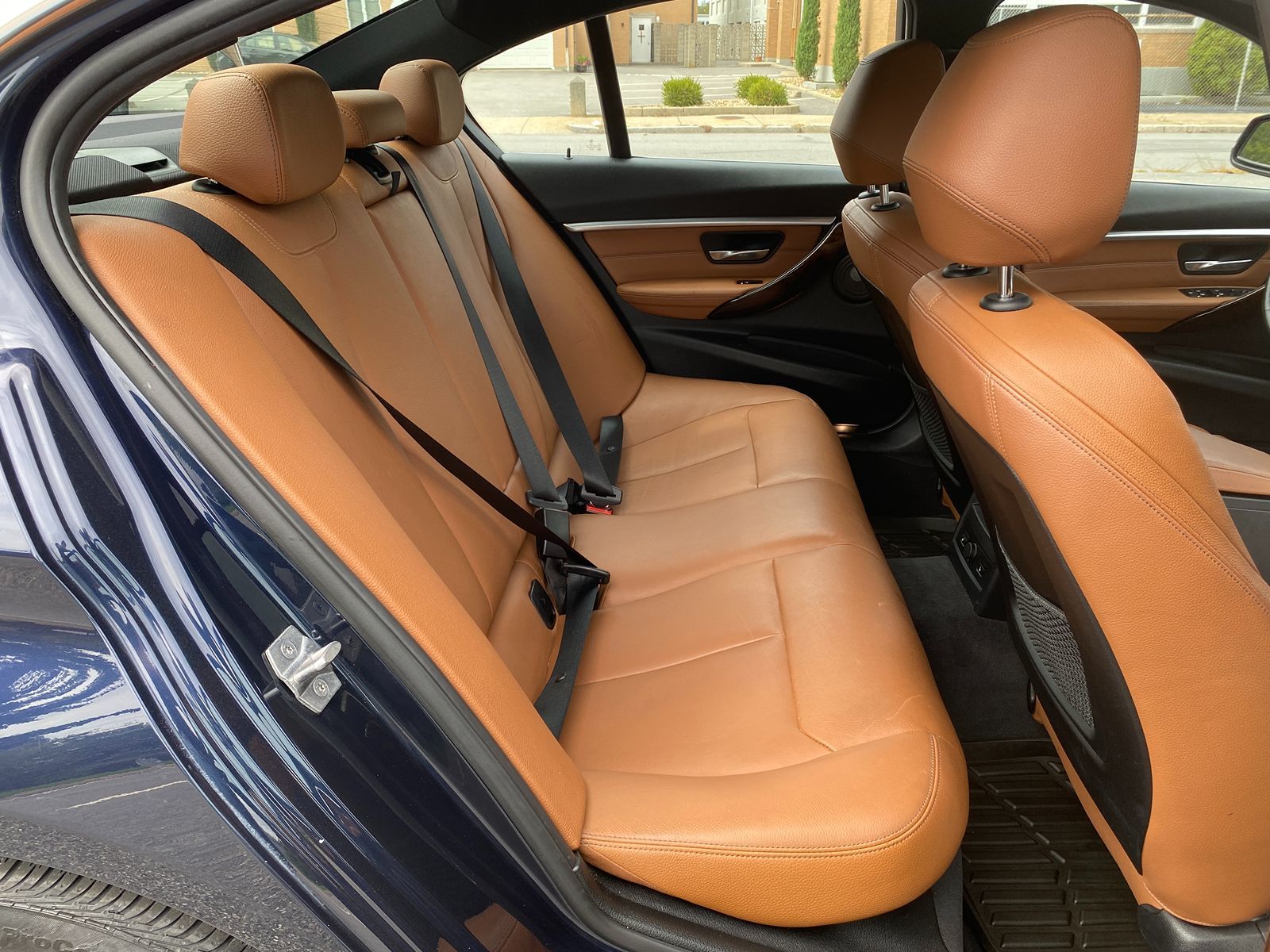 2016 Bmw 328i xDrive SA SULEV-PZEV photo 19
