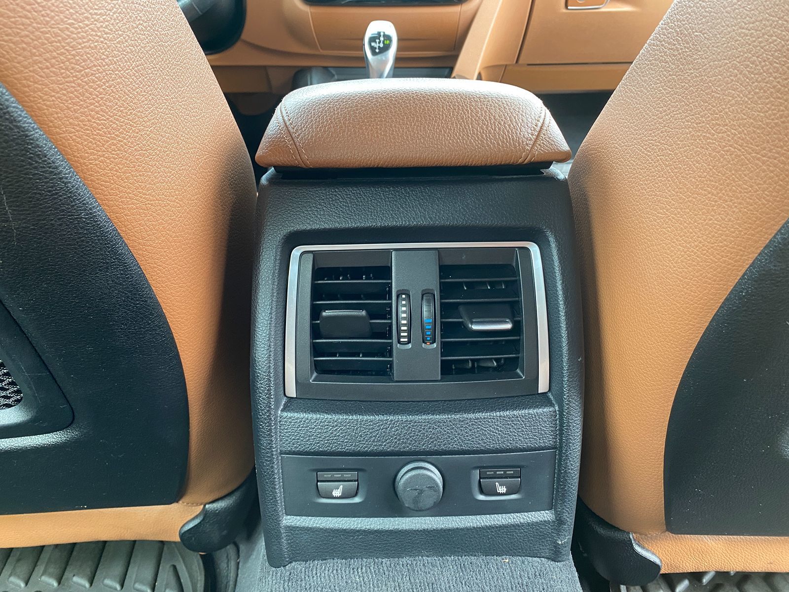 2016 Bmw 328i xDrive SA SULEV-PZEV photo 20