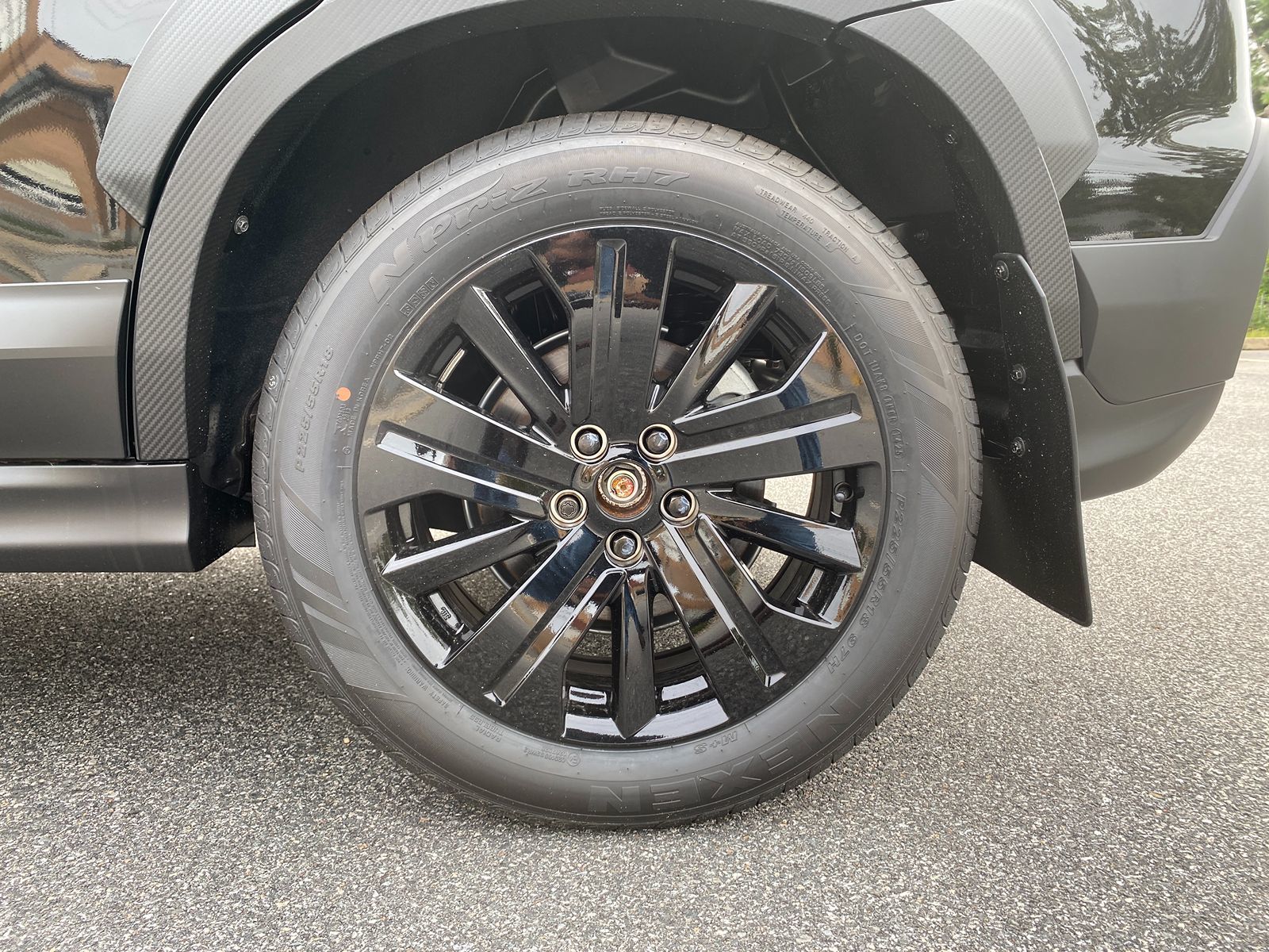 2025 Mitsubishi Outlander Sport ES SE LE photo 7