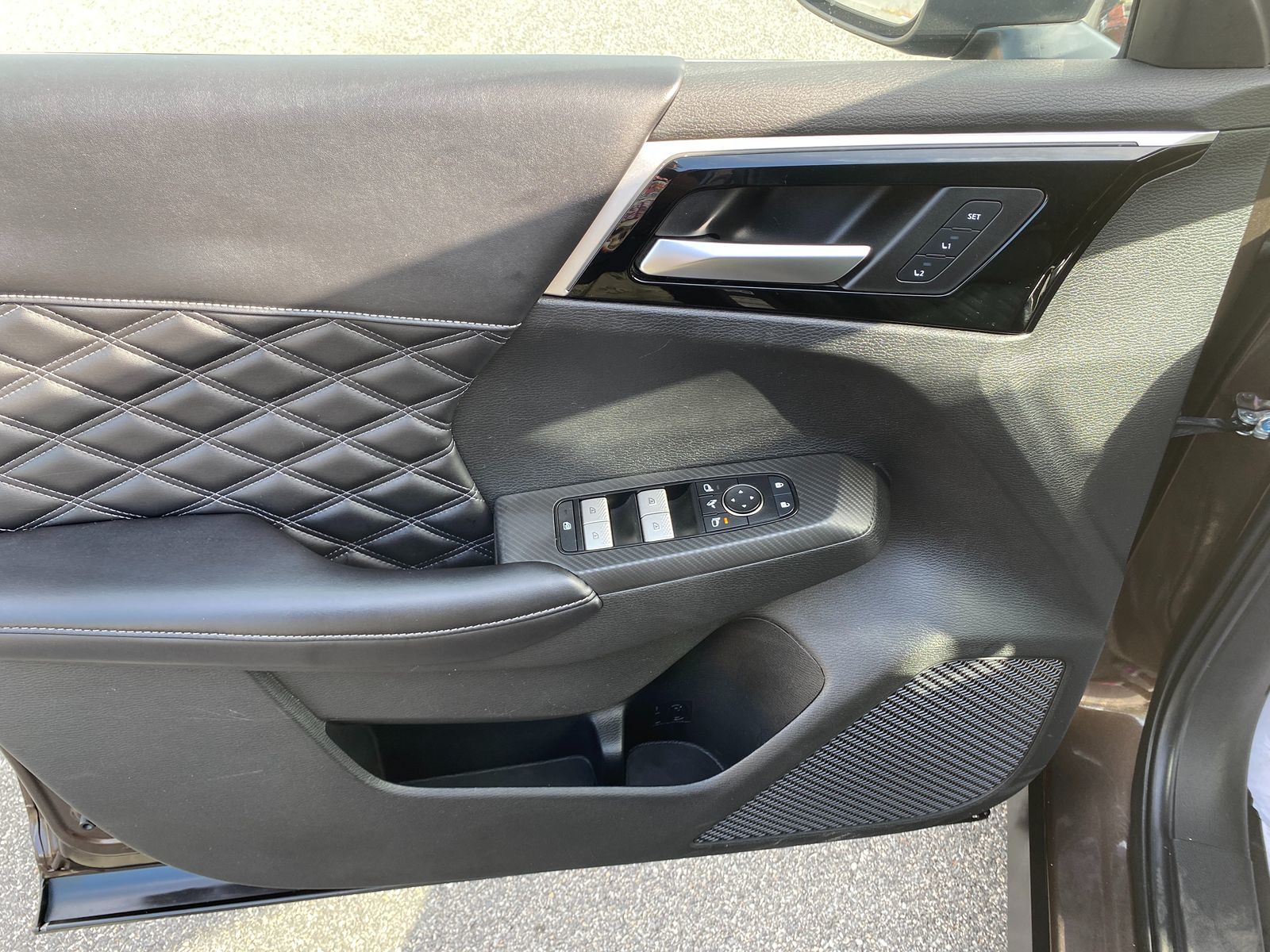 2022 Mitsubishi Outlander SEL photo 10