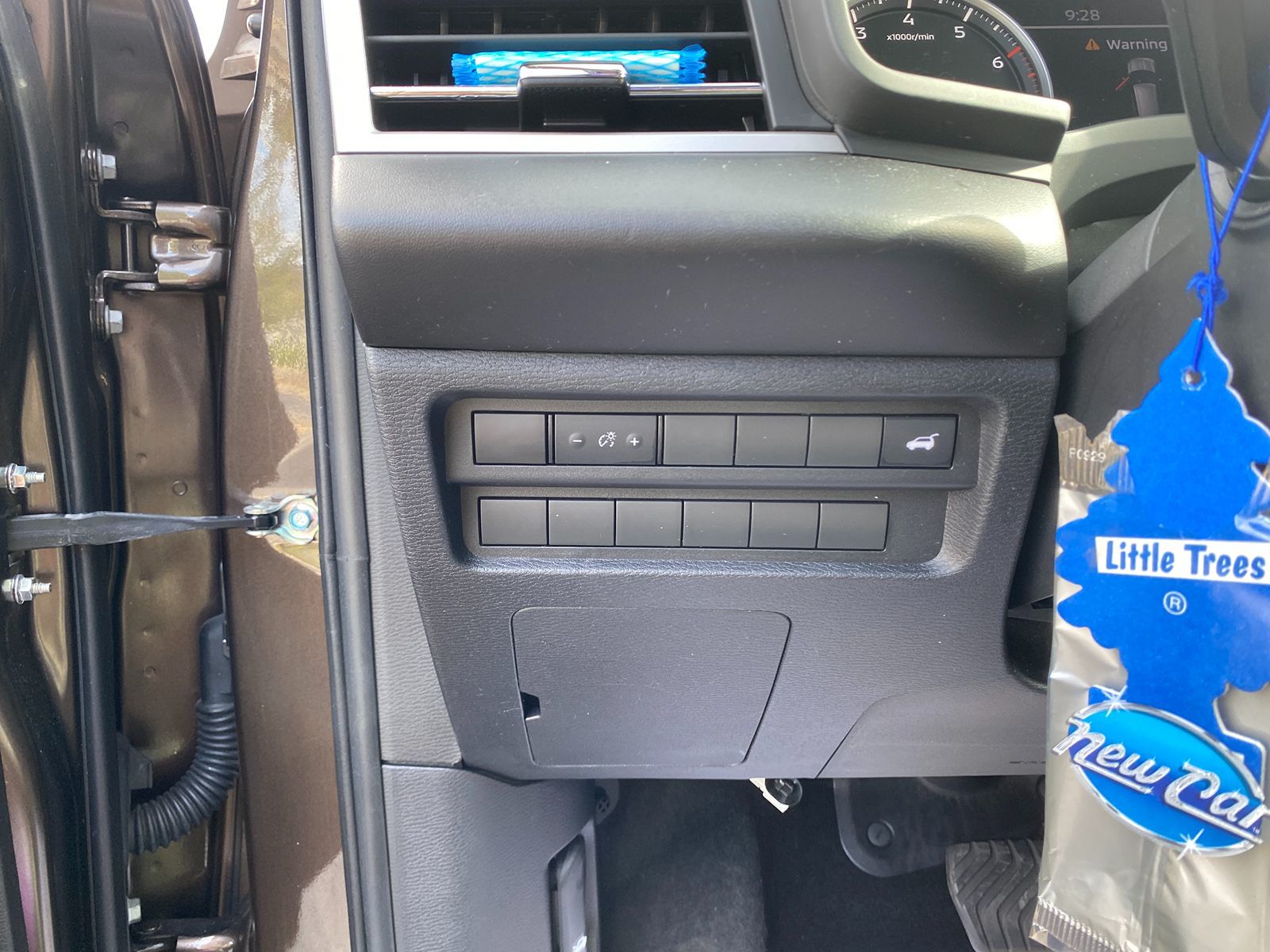2022 Mitsubishi Outlander SEL photo 12