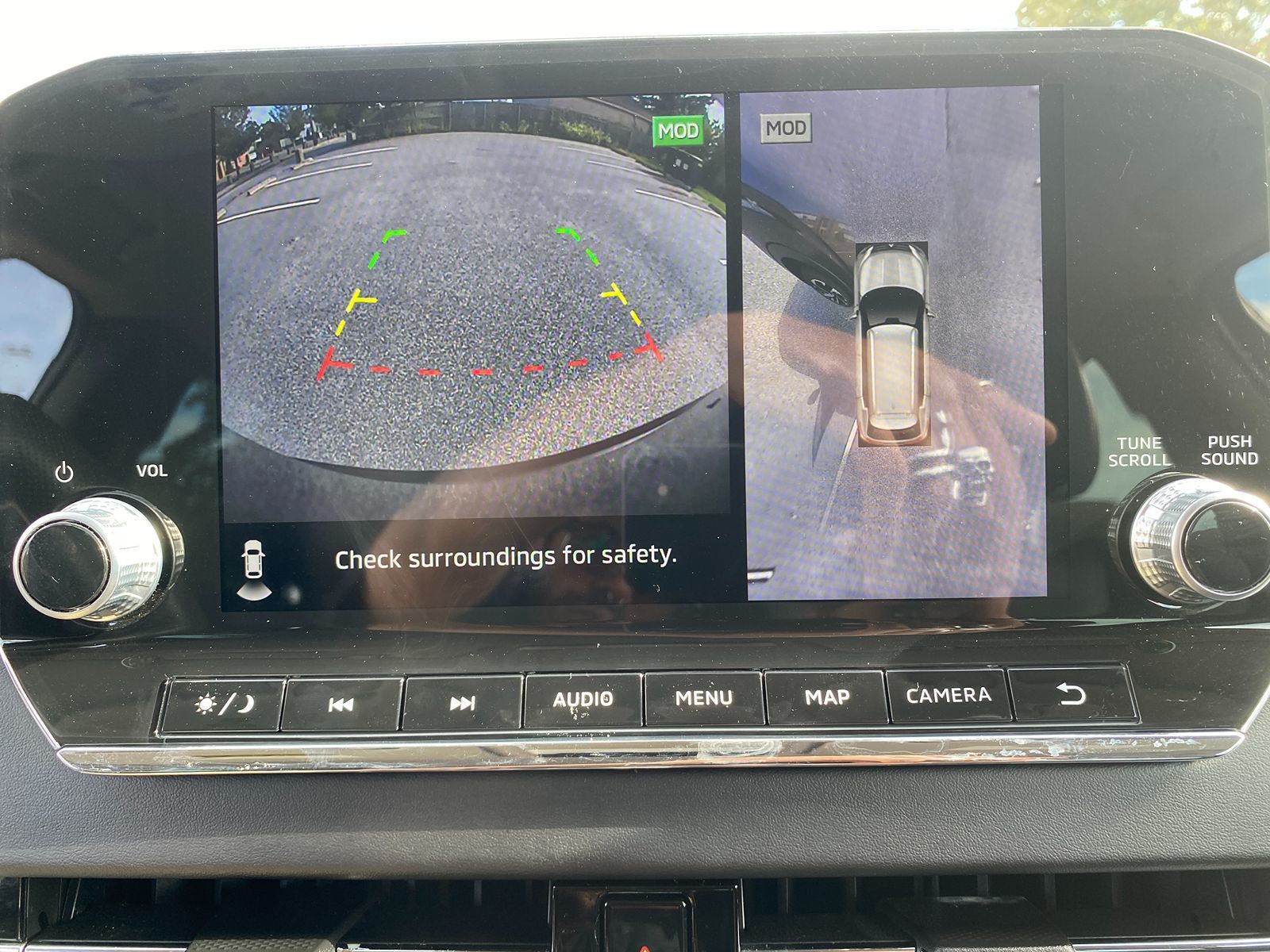 2022 Mitsubishi Outlander SEL photo 18