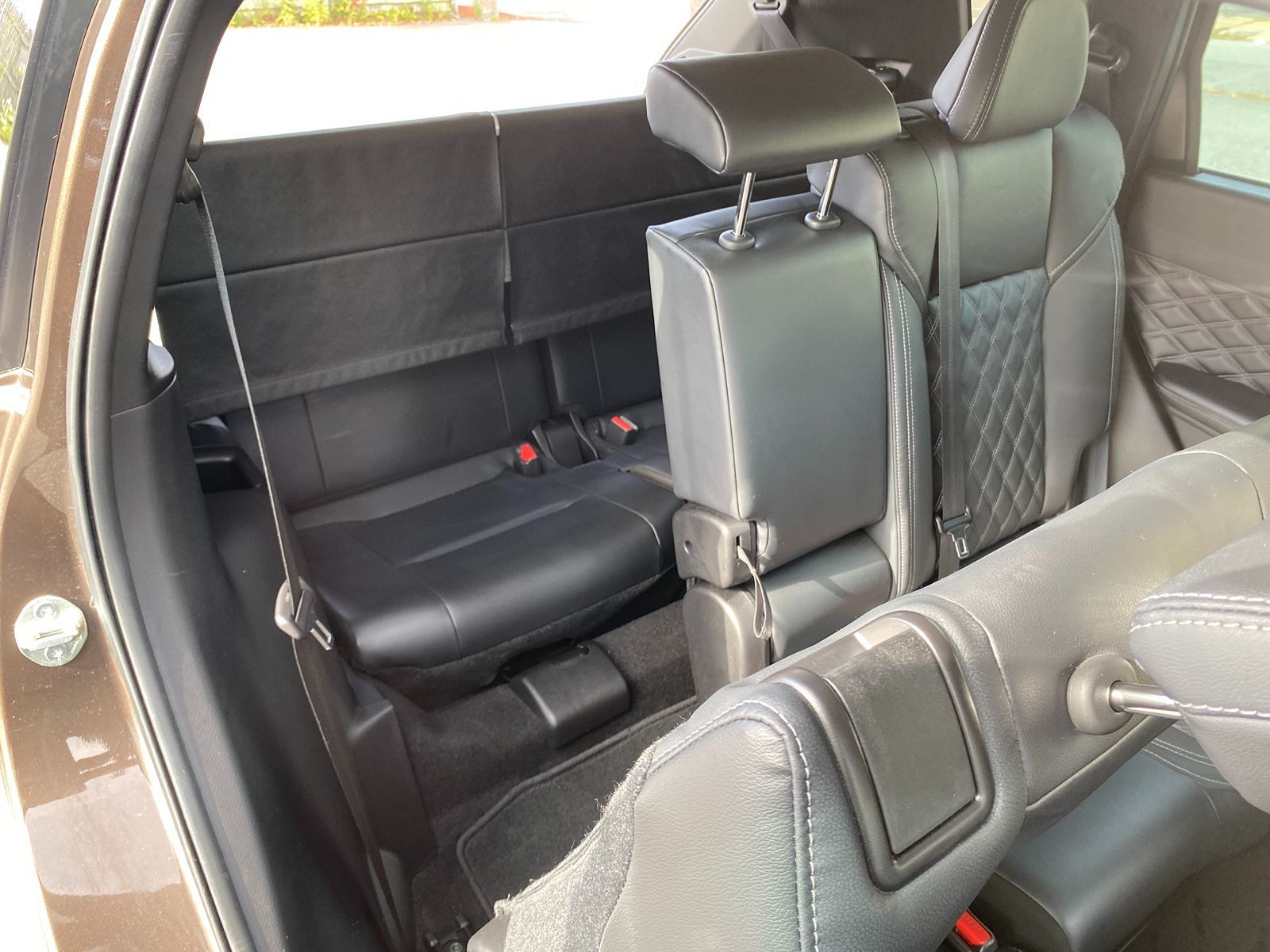 2022 Mitsubishi Outlander SEL photo 23