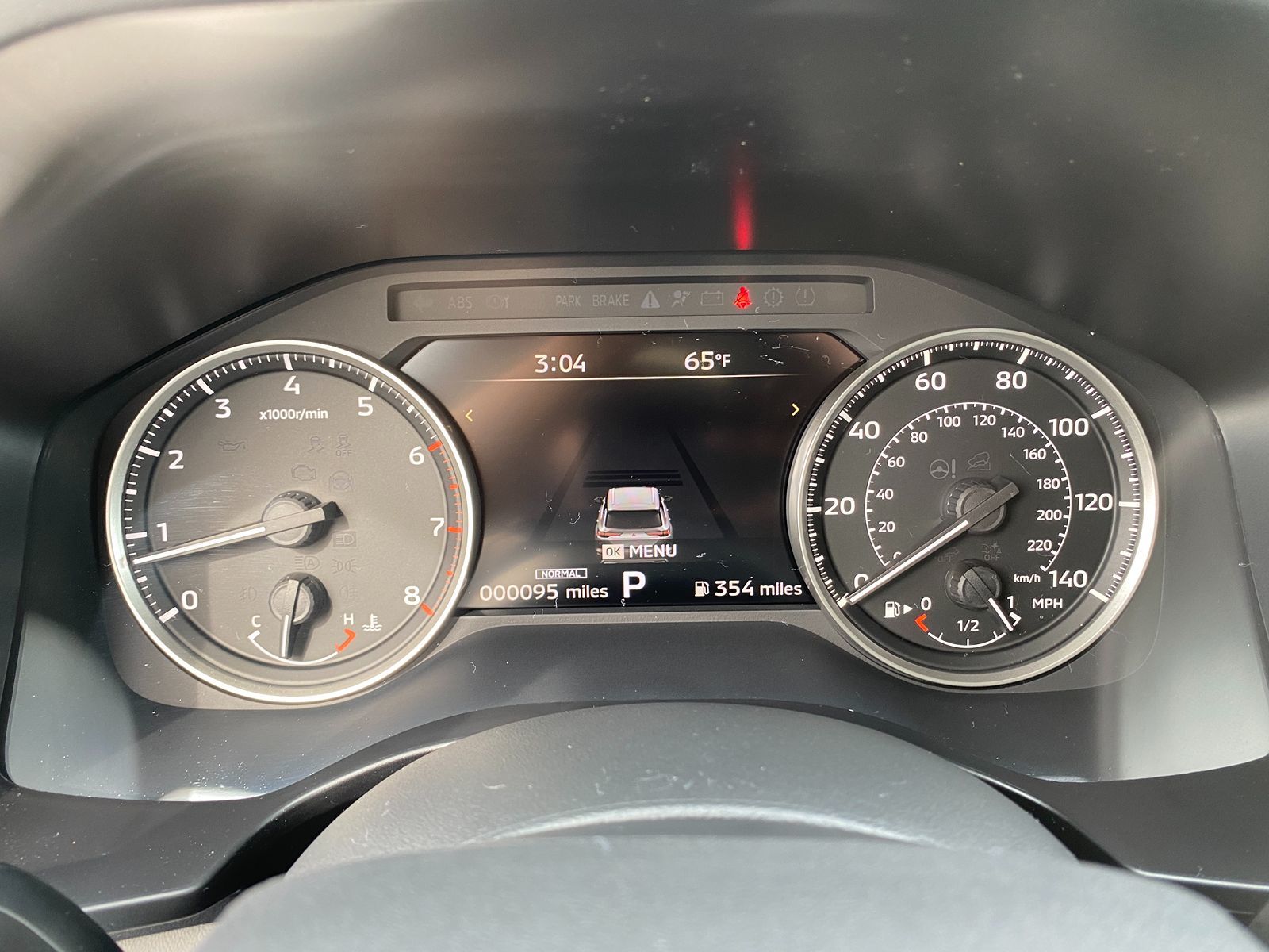 2025 Mitsubishi Outlander SE S-AWC photo 15