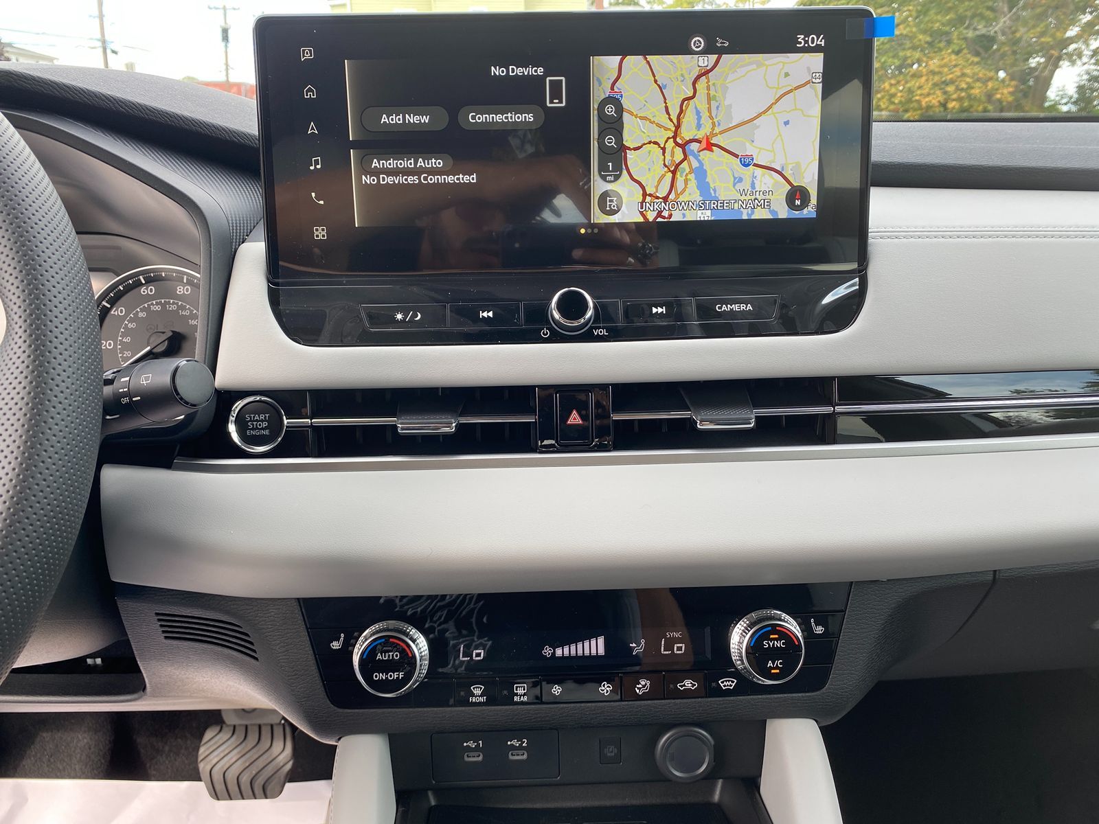 2025 Mitsubishi Outlander SE S-AWC photo 16