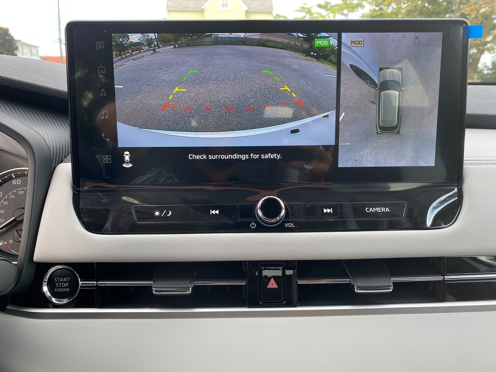 2025 Mitsubishi Outlander SE S-AWC photo 17