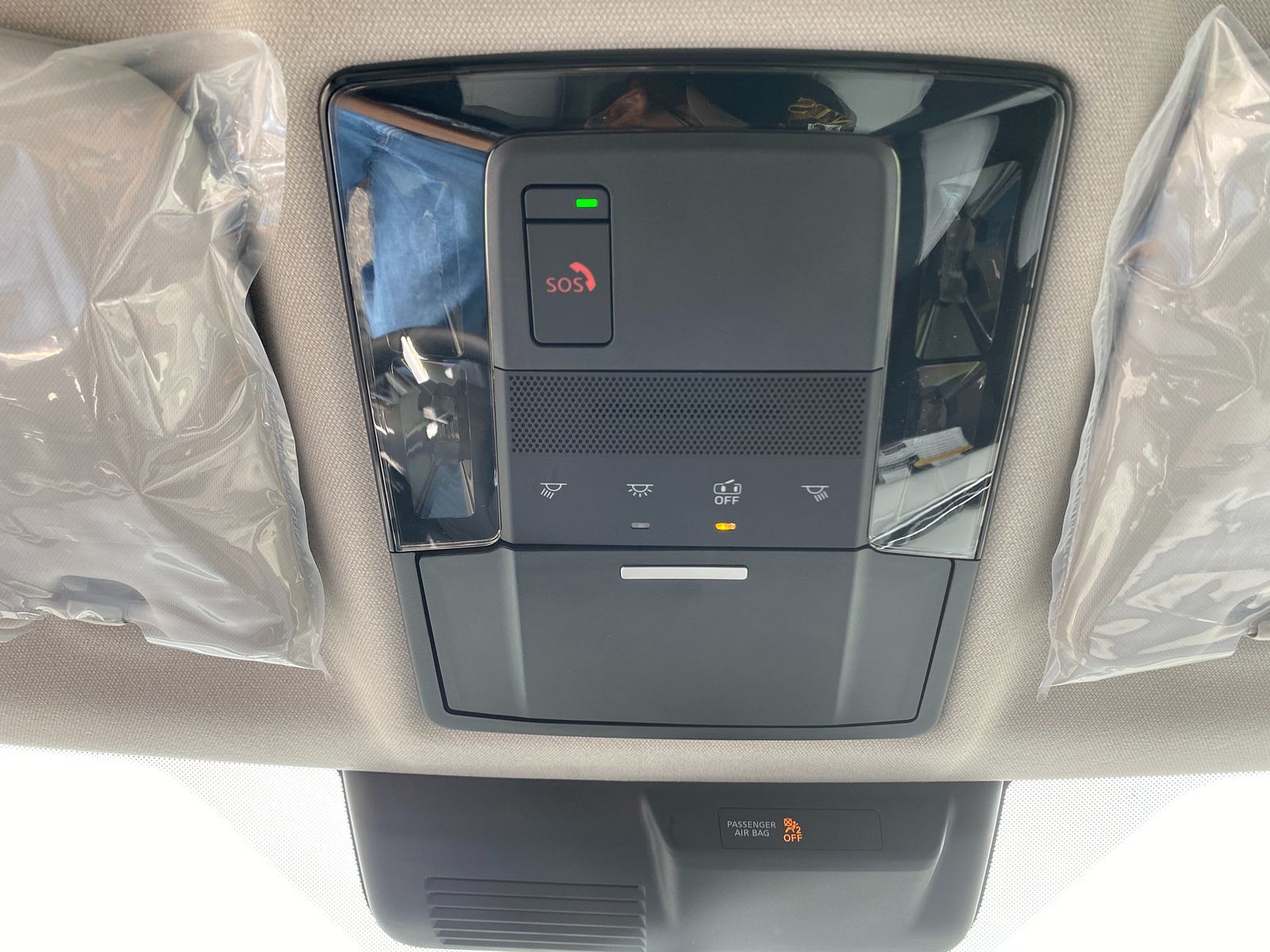 2025 Mitsubishi Outlander SE S-AWC photo 19