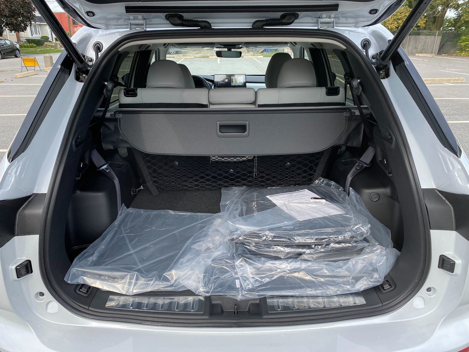 2025 Mitsubishi Outlander SE S-AWC photo 21