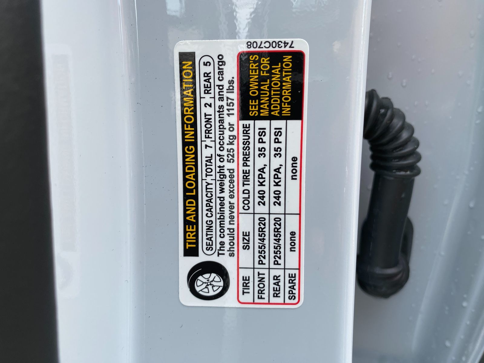 2025 Mitsubishi Outlander SE S-AWC photo 26