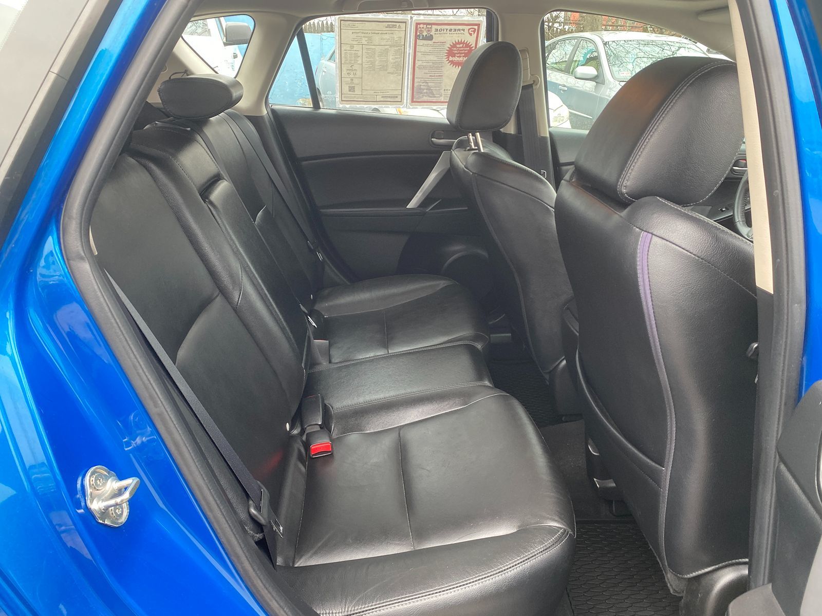 Sold 2012 Mazda Mazda3 s Grand Touring in East Providence