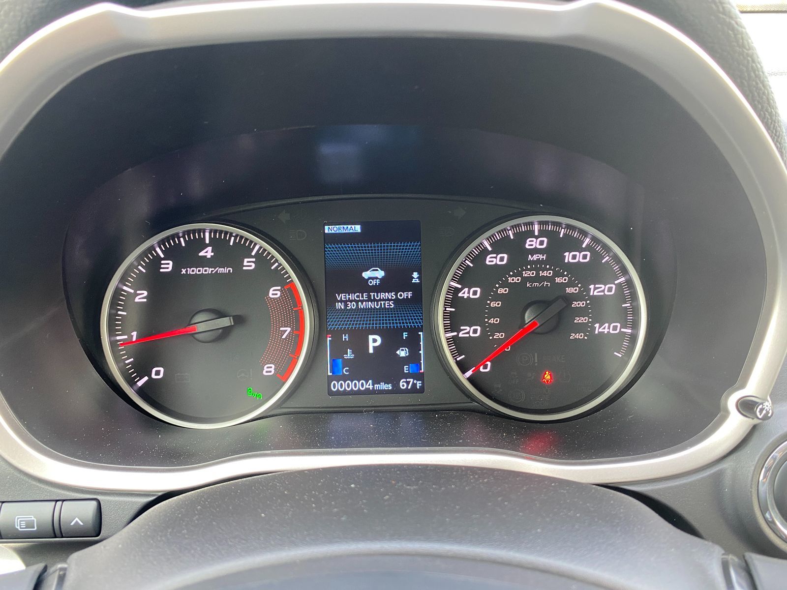 2026 Mitsubishi Eclipse Cross SE photo 16