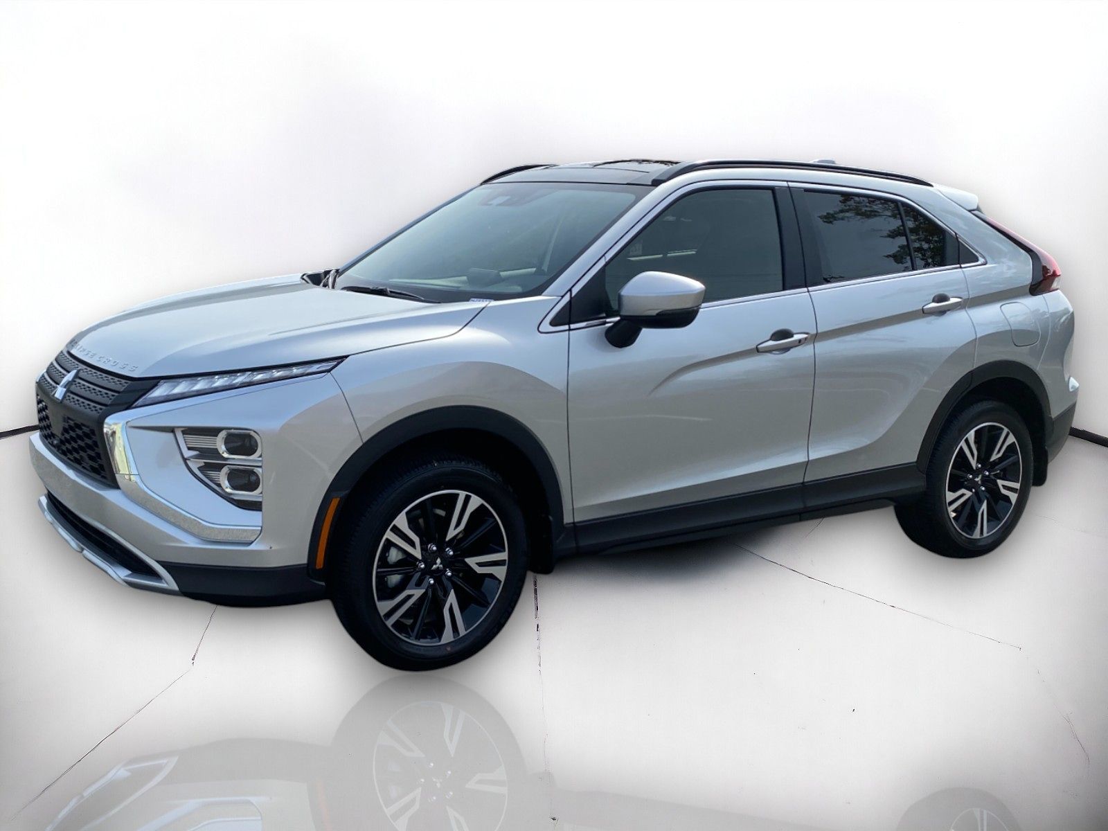 2026 Mitsubishi Eclipse Cross SE photo 2