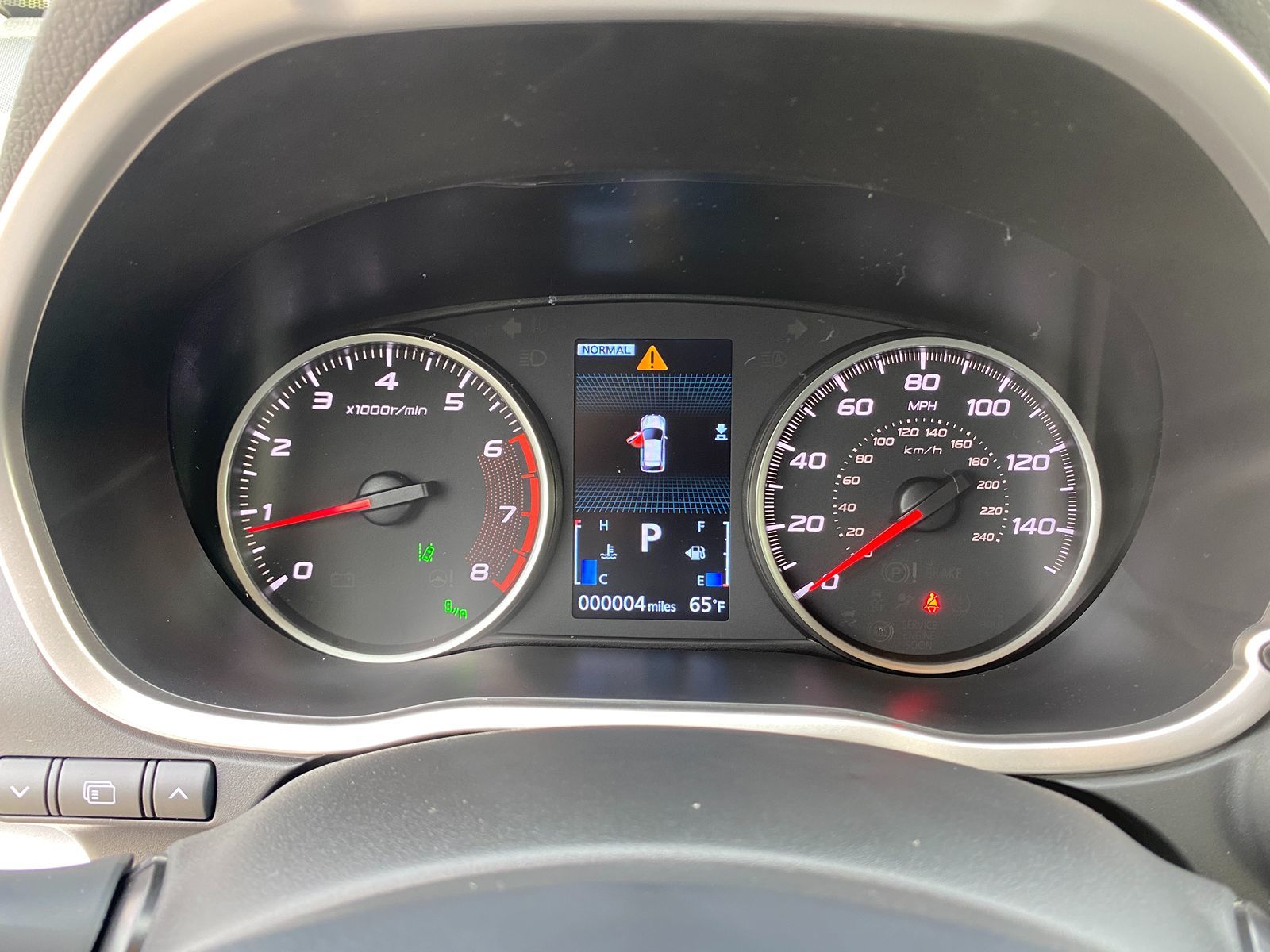 2026 Mitsubishi Eclipse Cross SE photo 16