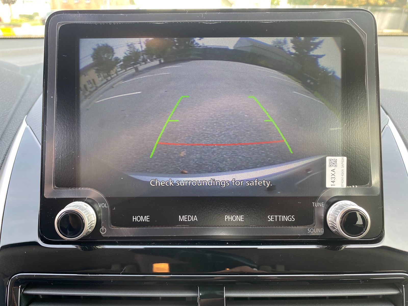 2026 Mitsubishi Eclipse Cross SE photo 18