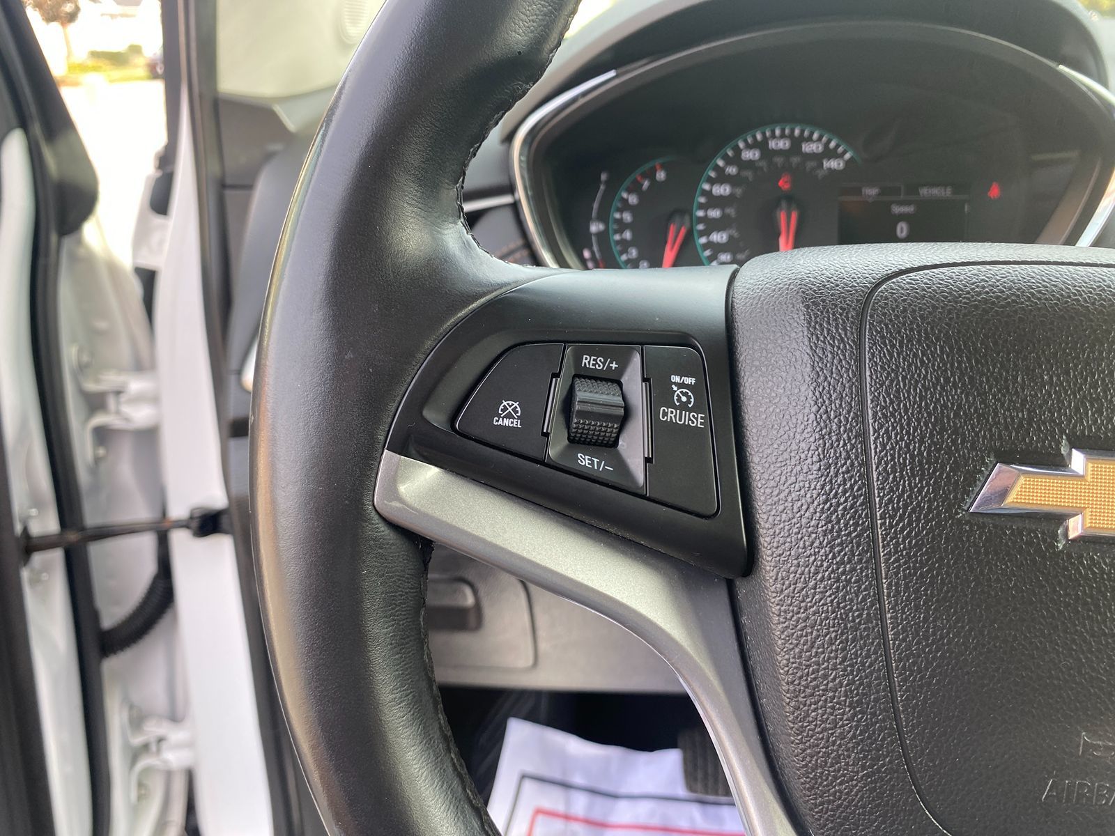 2018 Chevrolet Trax LT photo 13