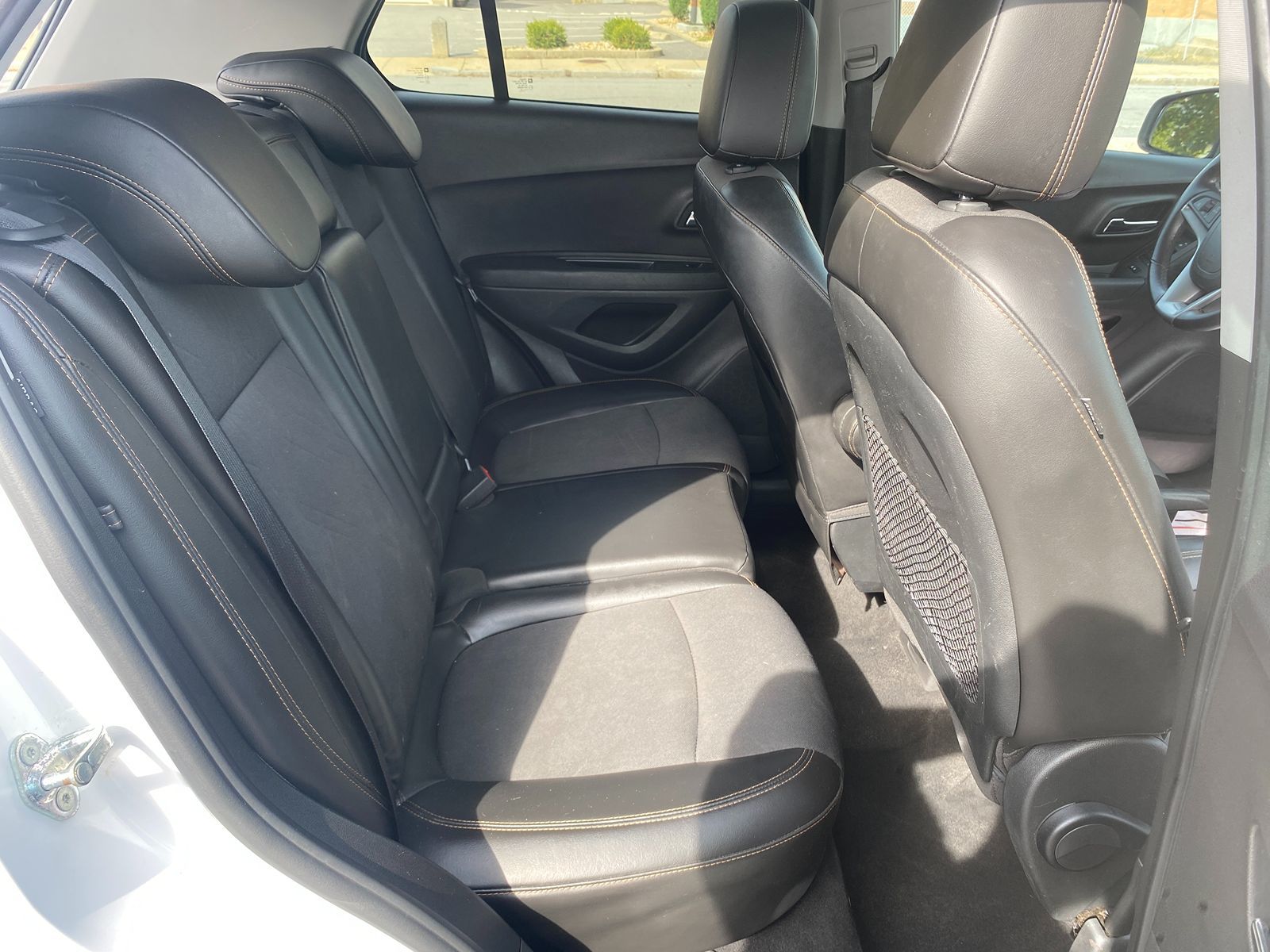 2018 Chevrolet Trax LT photo 22