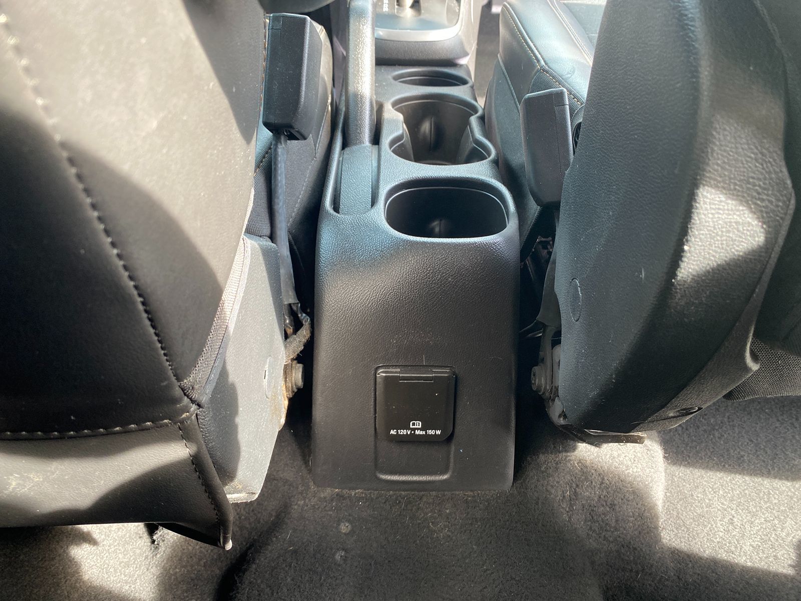2018 Chevrolet Trax LT photo 23
