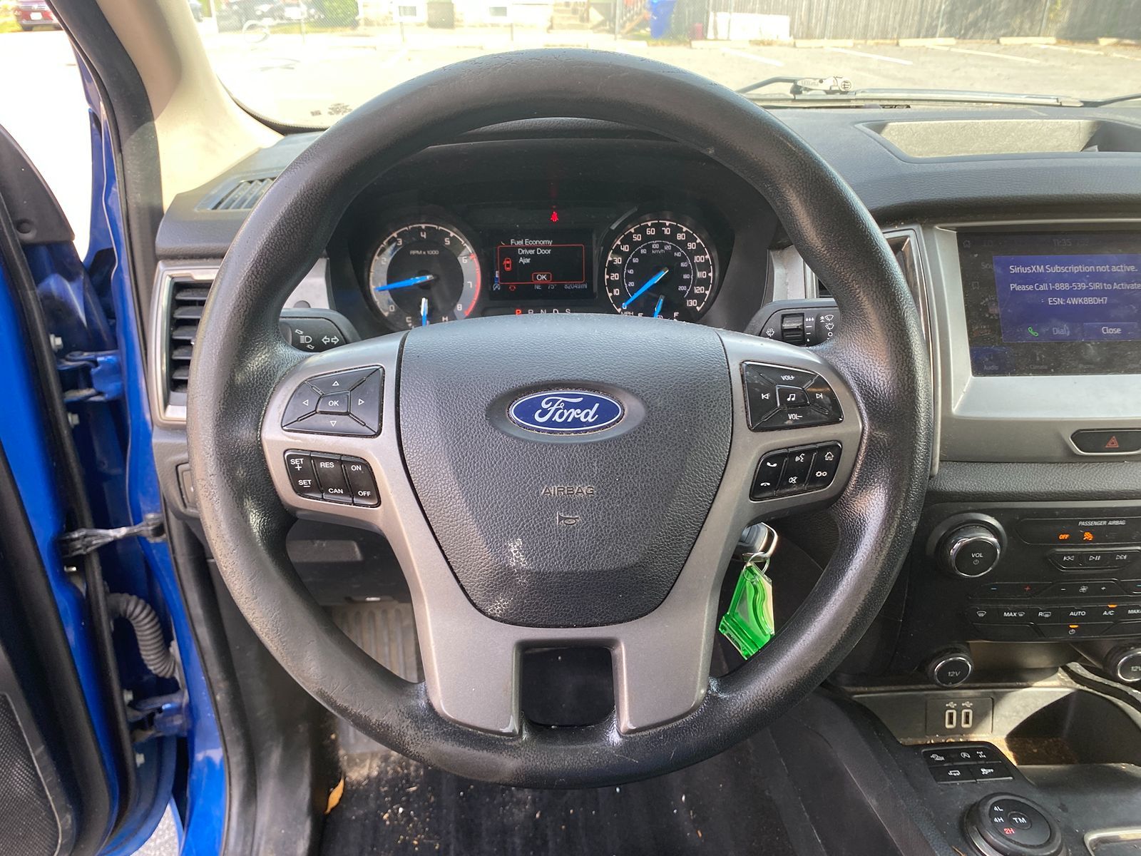 2020 Ford Ranger XLT photo 13