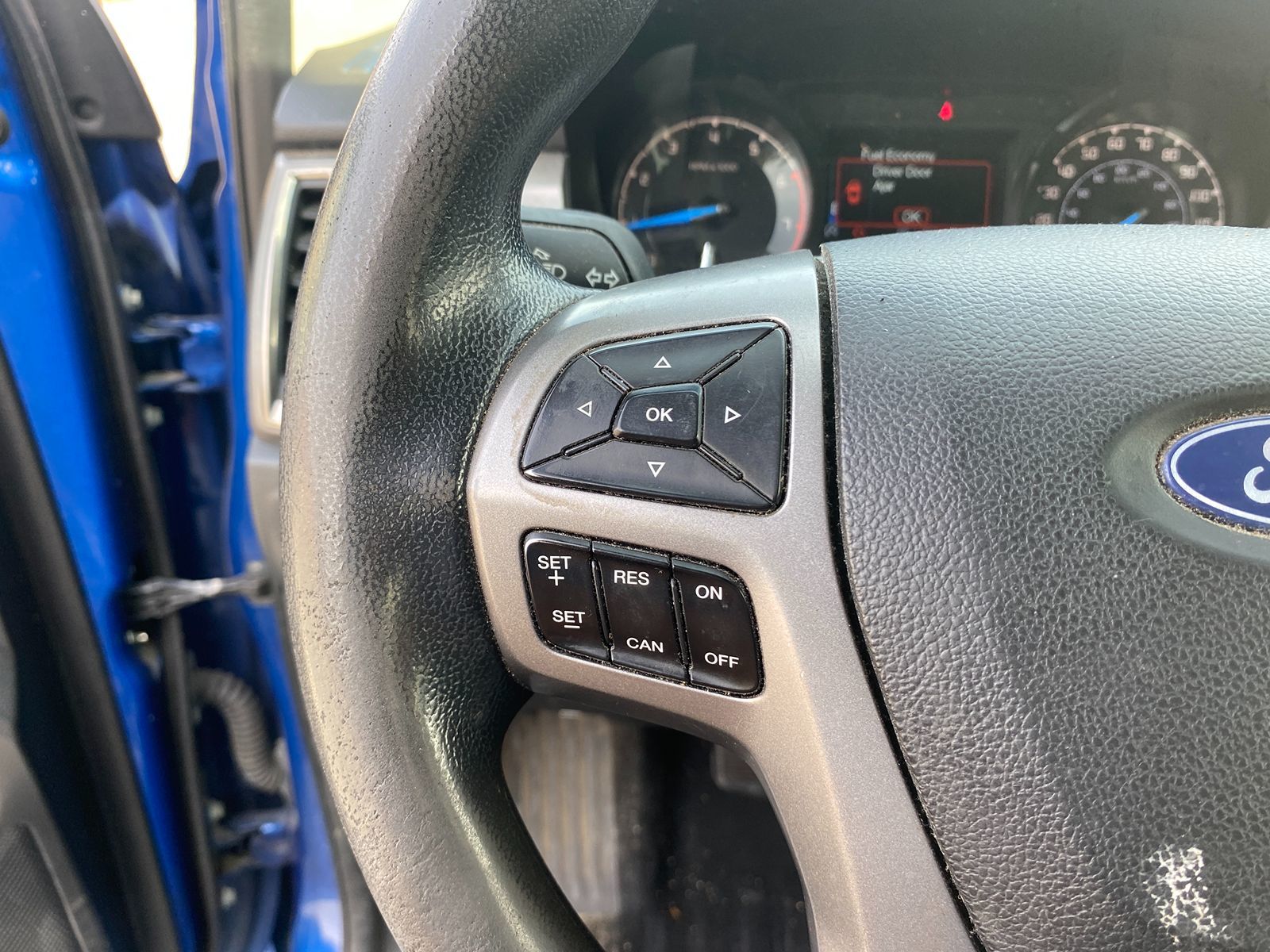 2020 Ford Ranger XLT photo 14