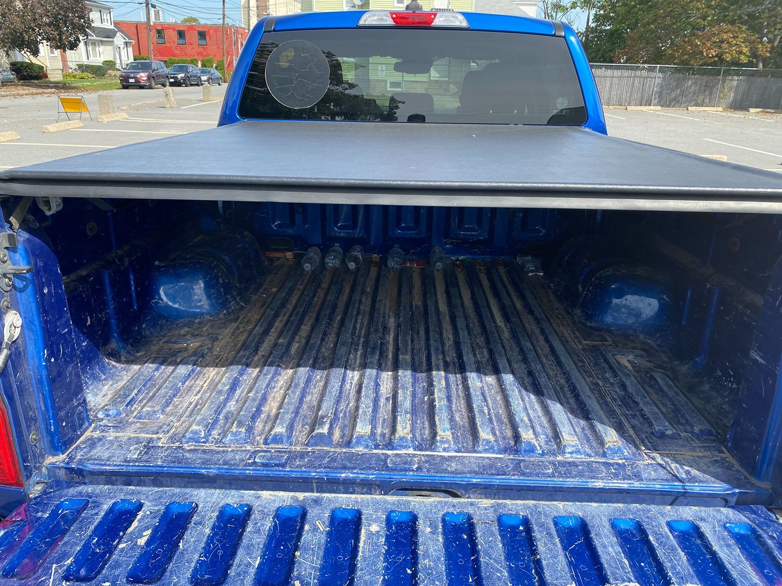 2020 Ford Ranger XLT photo 22