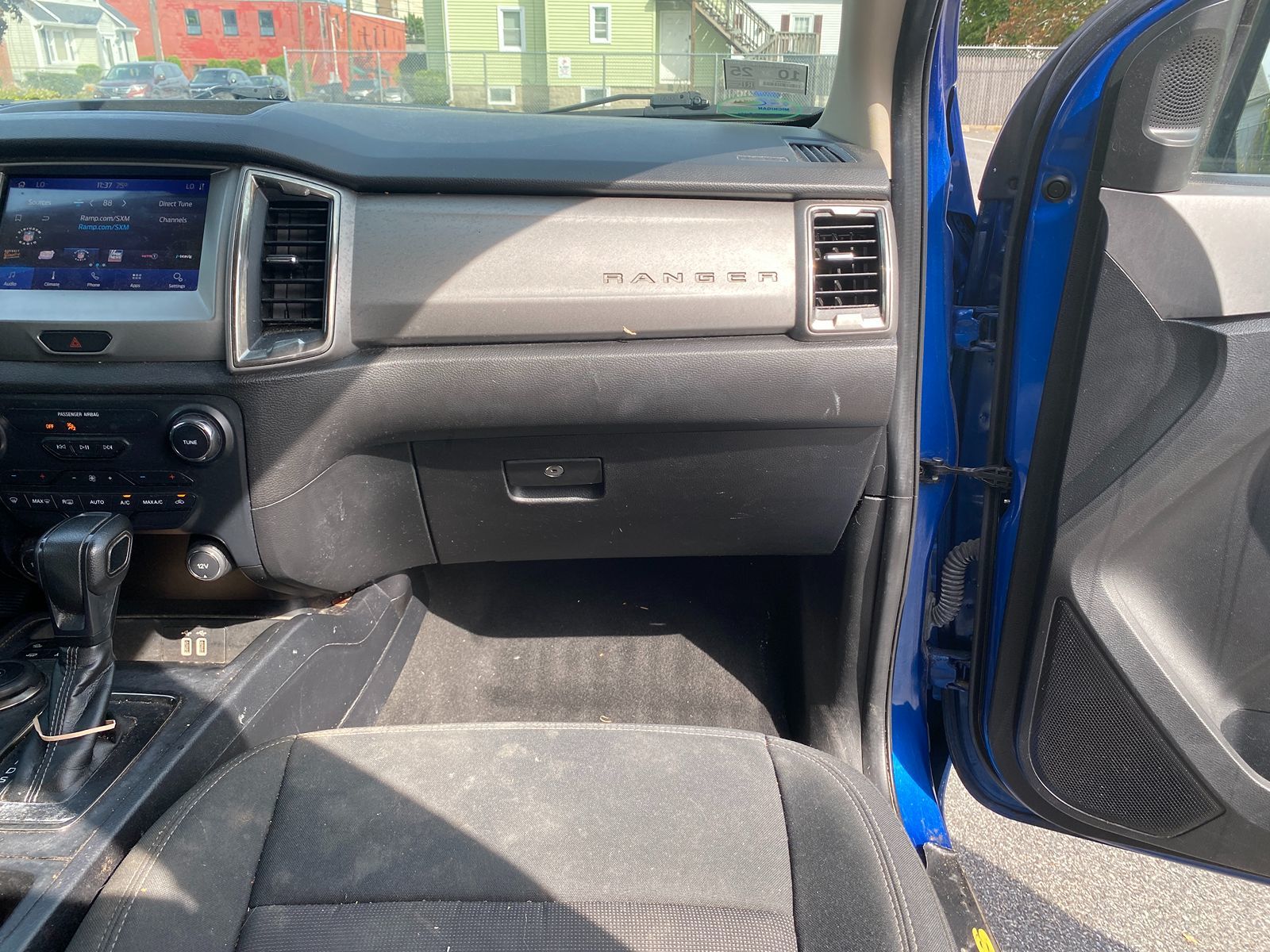 2020 Ford Ranger XLT photo 24