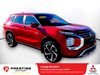 2025 Mitsubishi Outlander Plug-In Hybrid SE