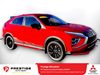 2026 Mitsubishi Eclipse Cross Ralliart