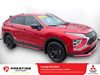 2026 Mitsubishi Eclipse Cross Ralliart