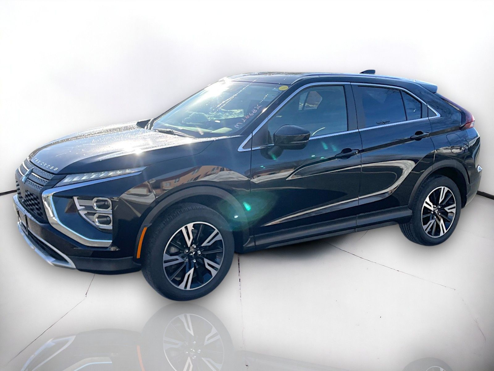 Sold 2023 Mitsubishi Eclipse Cross SE in East Providence