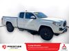 2021 Toyota Tacoma 4WD SR5