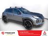 2026 Mitsubishi Outlander Sport Trail Edition