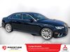 2019 Audi A4 Premium Plus