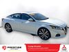 2020 Nissan Altima 2.0 Platinum