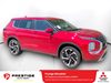 2023 Mitsubishi Outlander SE Black Edition