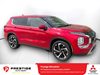 2024 Mitsubishi Outlander SE Black Edition