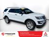 2017 Ford Explorer Base