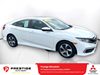 2019 Honda Civic Sedan LX