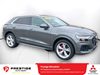 2019 Audi Q8 Premium Plus
