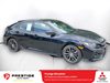 2020 Honda Civic Hatchback Sport