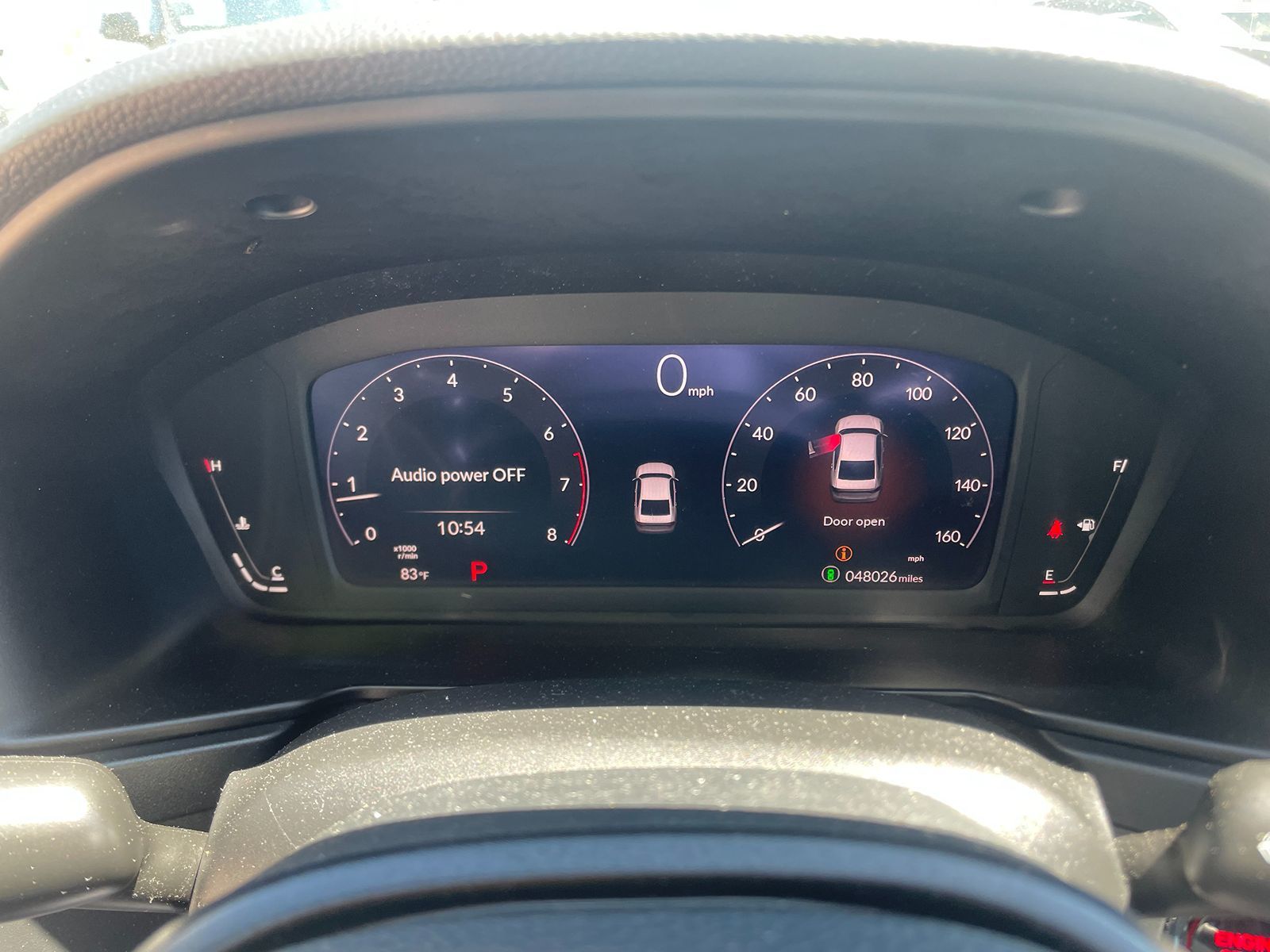 2023 Honda Accord LX - Photo 18