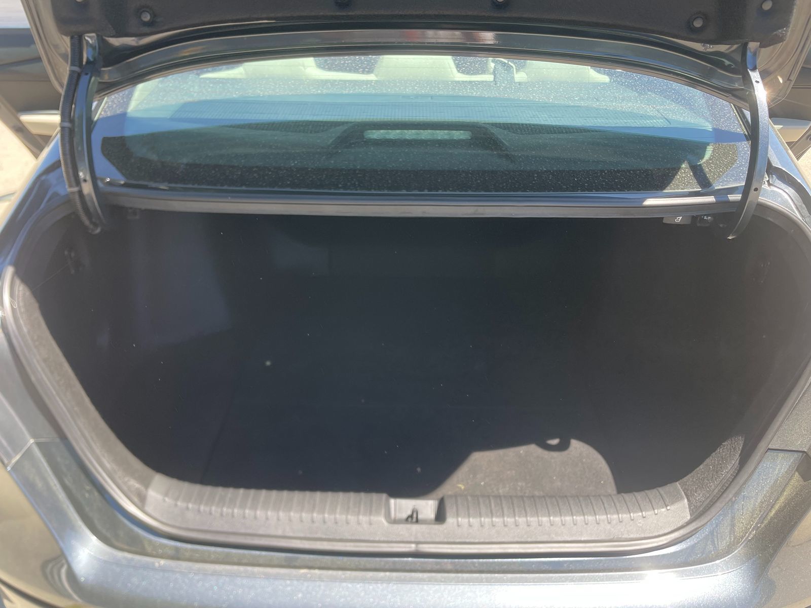2023 Honda Accord LX - Photo 25