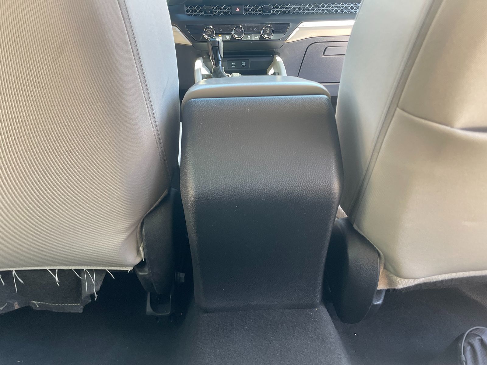 2023 Honda Accord LX - Photo 27