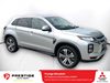 2026 Mitsubishi Outlander Sport ES