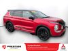 2026 Mitsubishi Outlander Ralliart